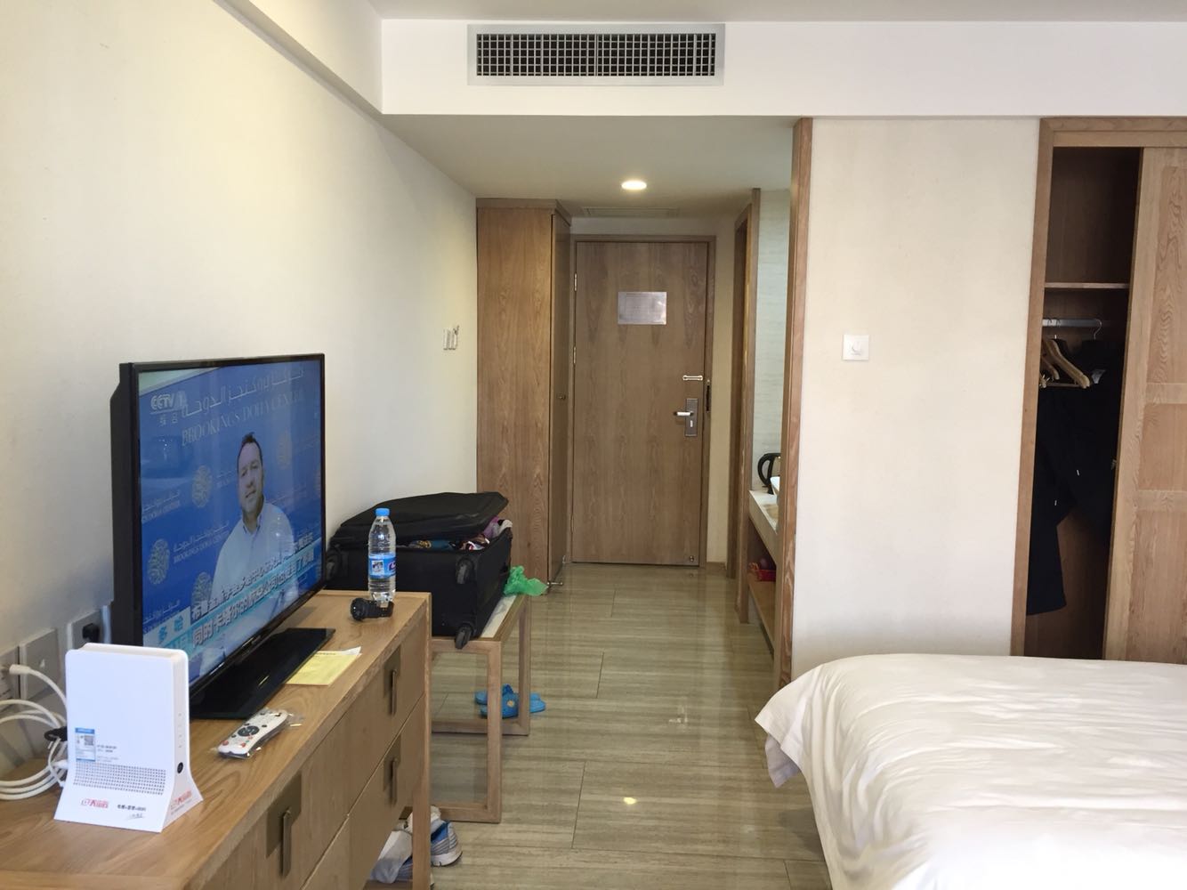 乌鲁木齐博斯腾商务酒店(原博斯腾大厦)预订_