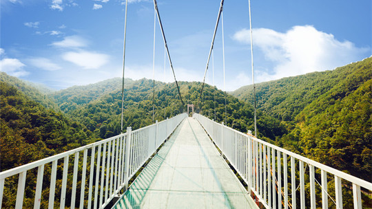 梅州客天下景区