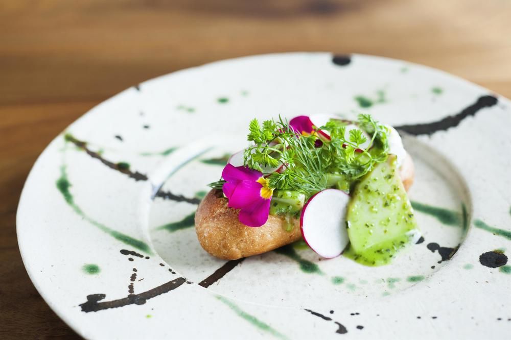 凯悦集团东京安达仕酒店 (Andaz Tokyo-a Con