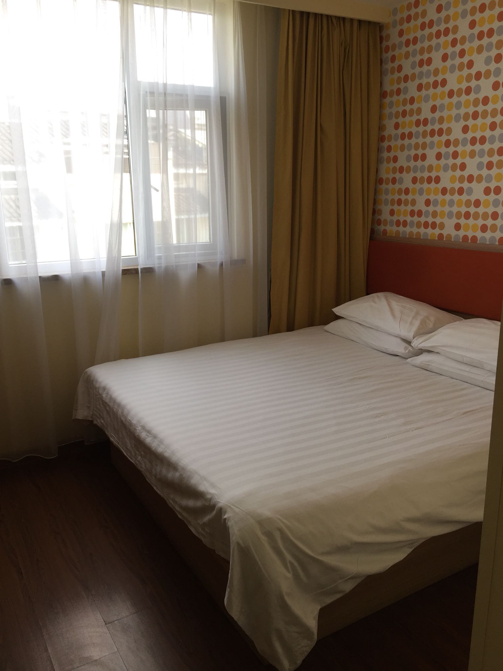 如家快捷酒店(苏州拙政园店)预订_如家快捷酒