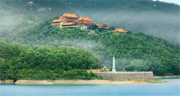 【广州出发】 清远黄腾峡漂流+水晶弹野战+观