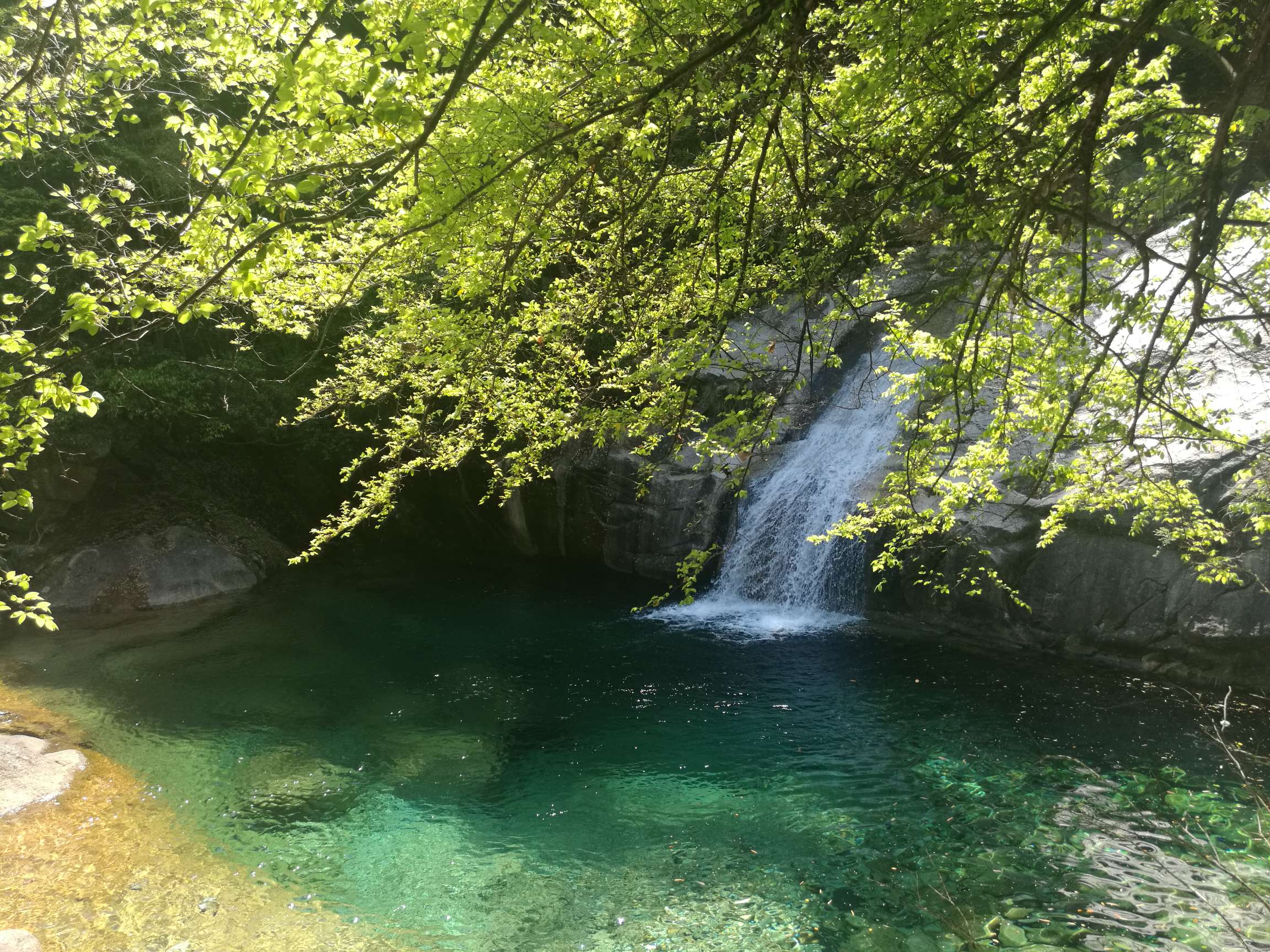 黟县宏村天一堂精品酒店