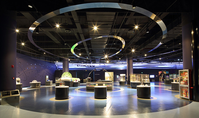 宁波科学探索中心