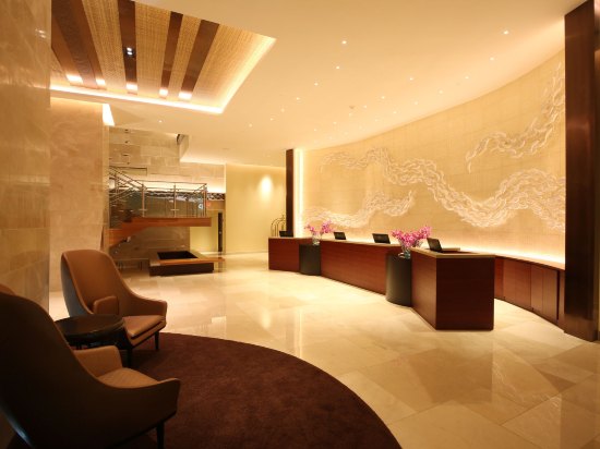 美国关岛都喜天丽度假酒店预订,Dusit Thani G