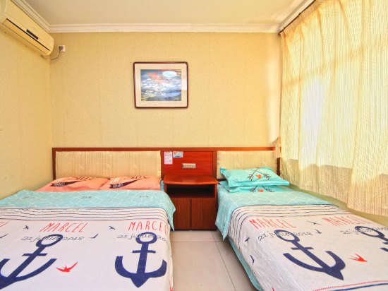 北戴河客海时春家庭旅馆评论_北戴河客海时春