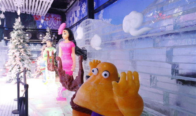沙家浜 沙家浜