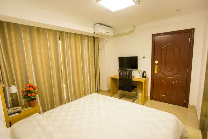 三亚森粮良品家庭旅馆预订_三亚森粮良品家庭