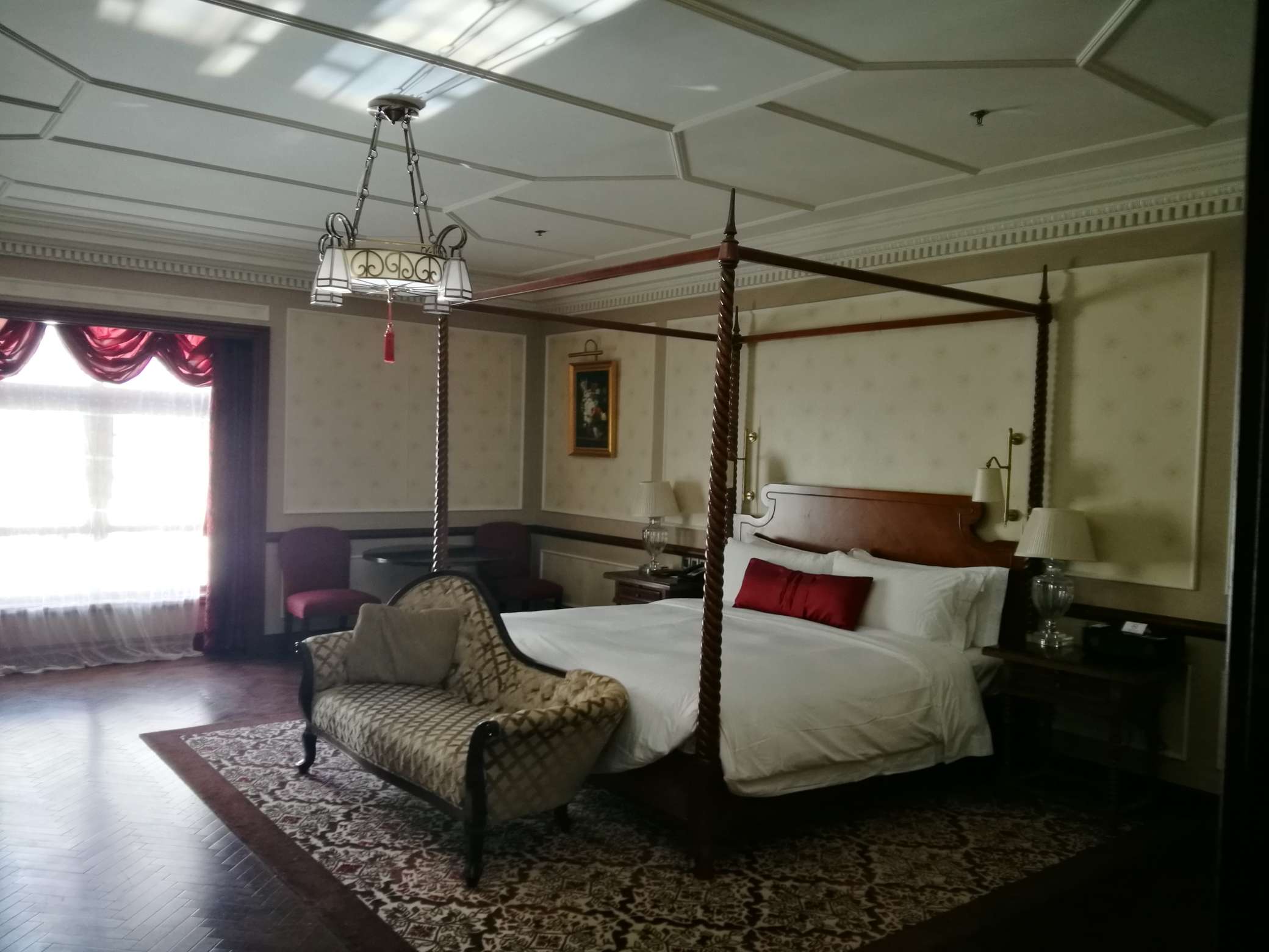 天津利顺德大饭店预订_天津利顺德大饭店价格