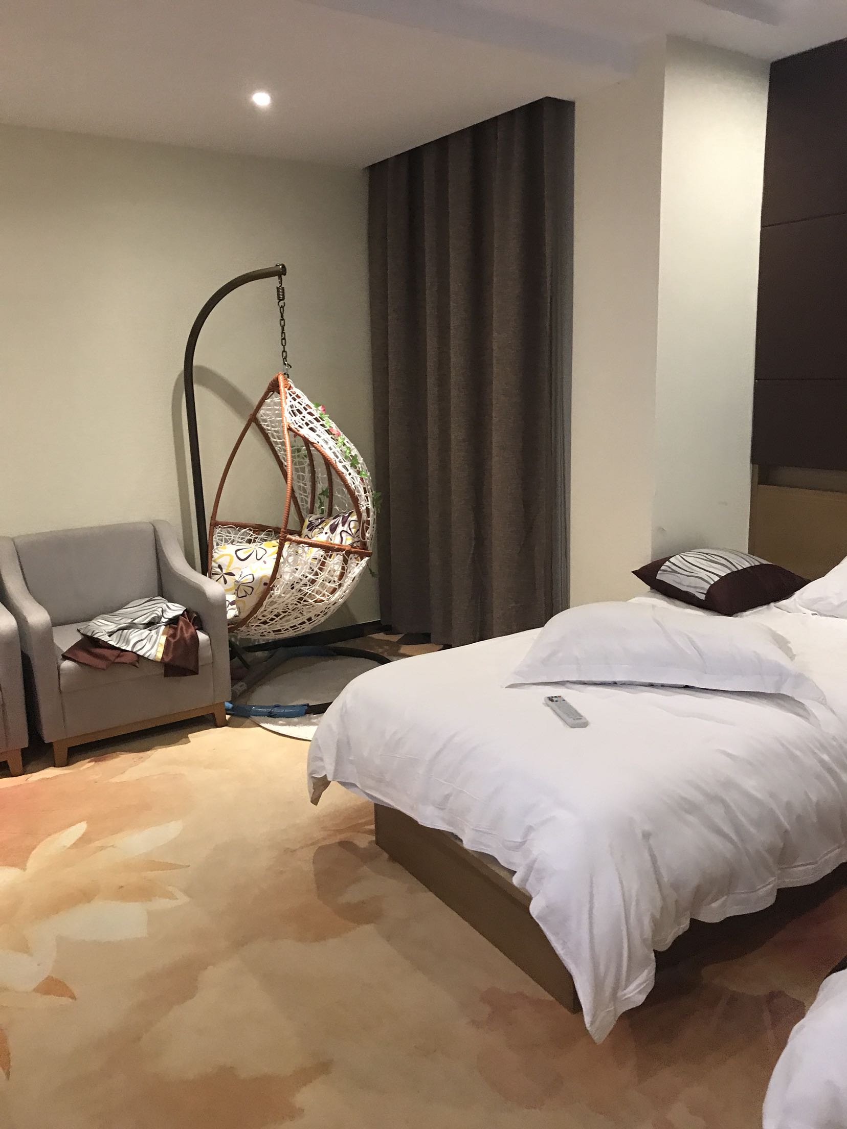 印象大酒店(黄山景区换乘店)预订_印象大酒店