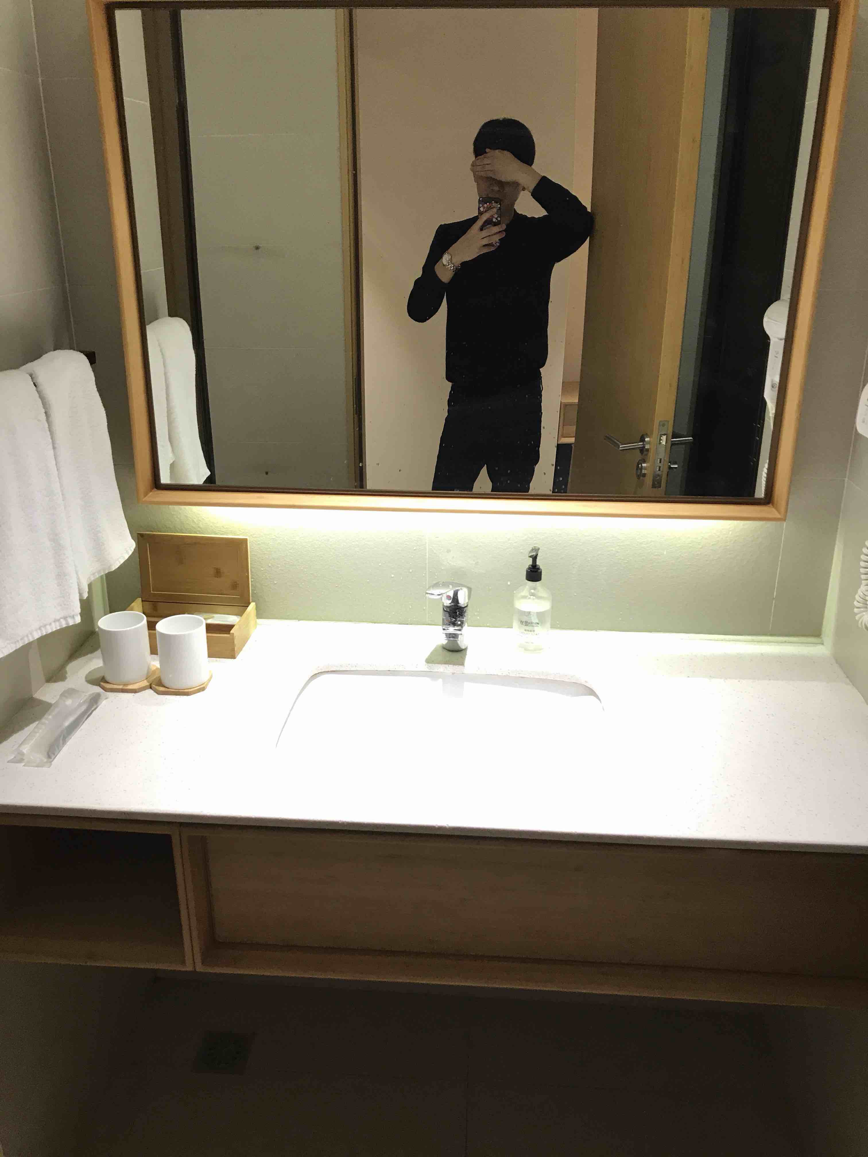 全季酒店(上海野生动物园店)