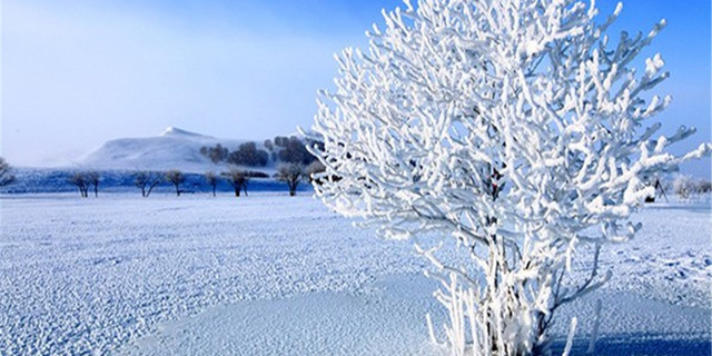 召庙北五台门票_召庙北五台旅游攻略_赤峰召