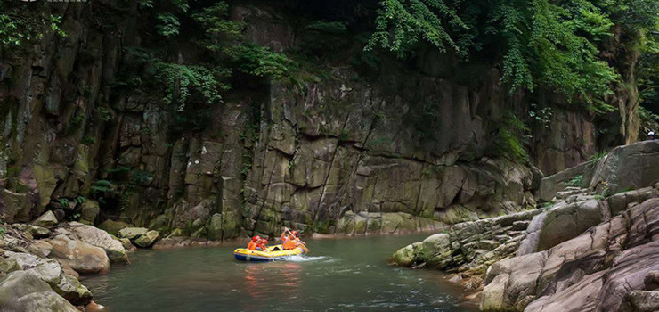 浙江漂流排名_浙江毒蛇排名图片(3)