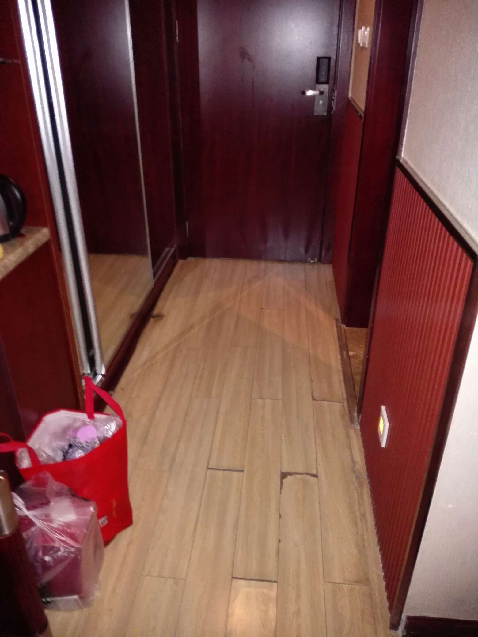 连云港淮盐大酒店