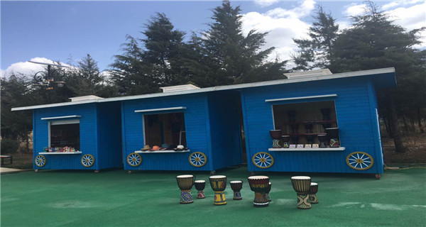 【春暖洱语花开】 昆明-大理-丽江千亩花田-骑