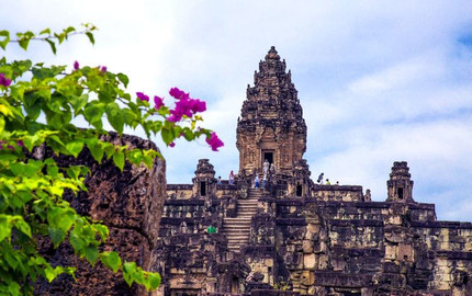 青岛到柬埔寨跟团游