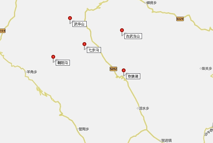 朝阳沟——河北行(武安)59【原创】