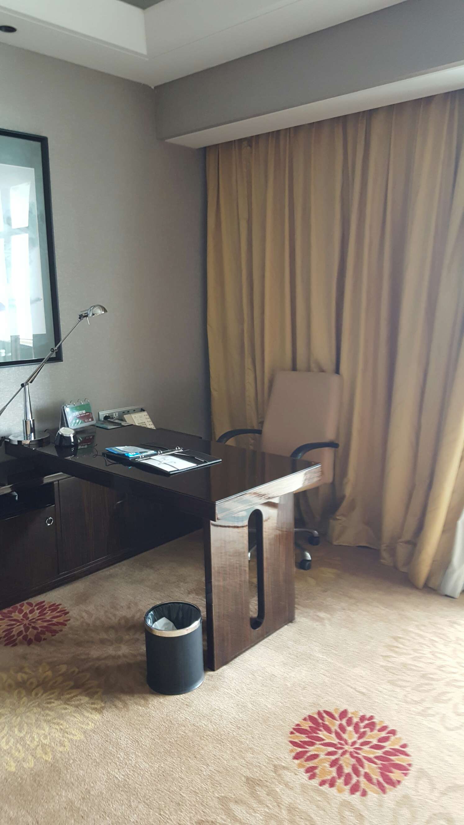 日照岚桥锦江大酒店