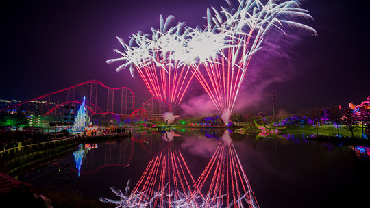 常州中华恐龙园门票预订_常州中华恐龙园门票