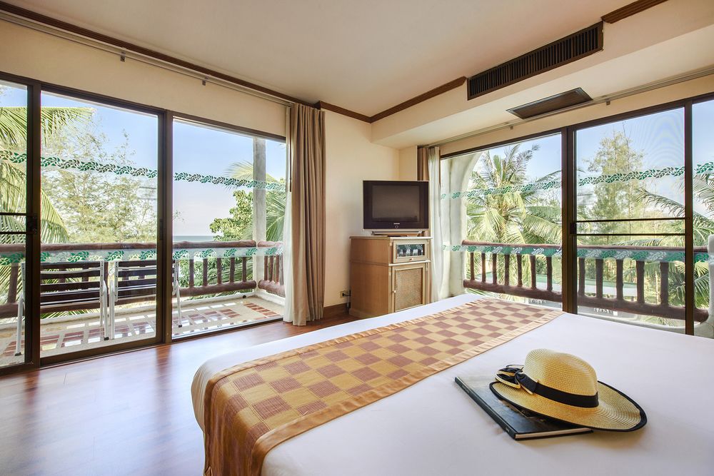 茶安雷金特海滩别墅 (The Regent Chalet Rege