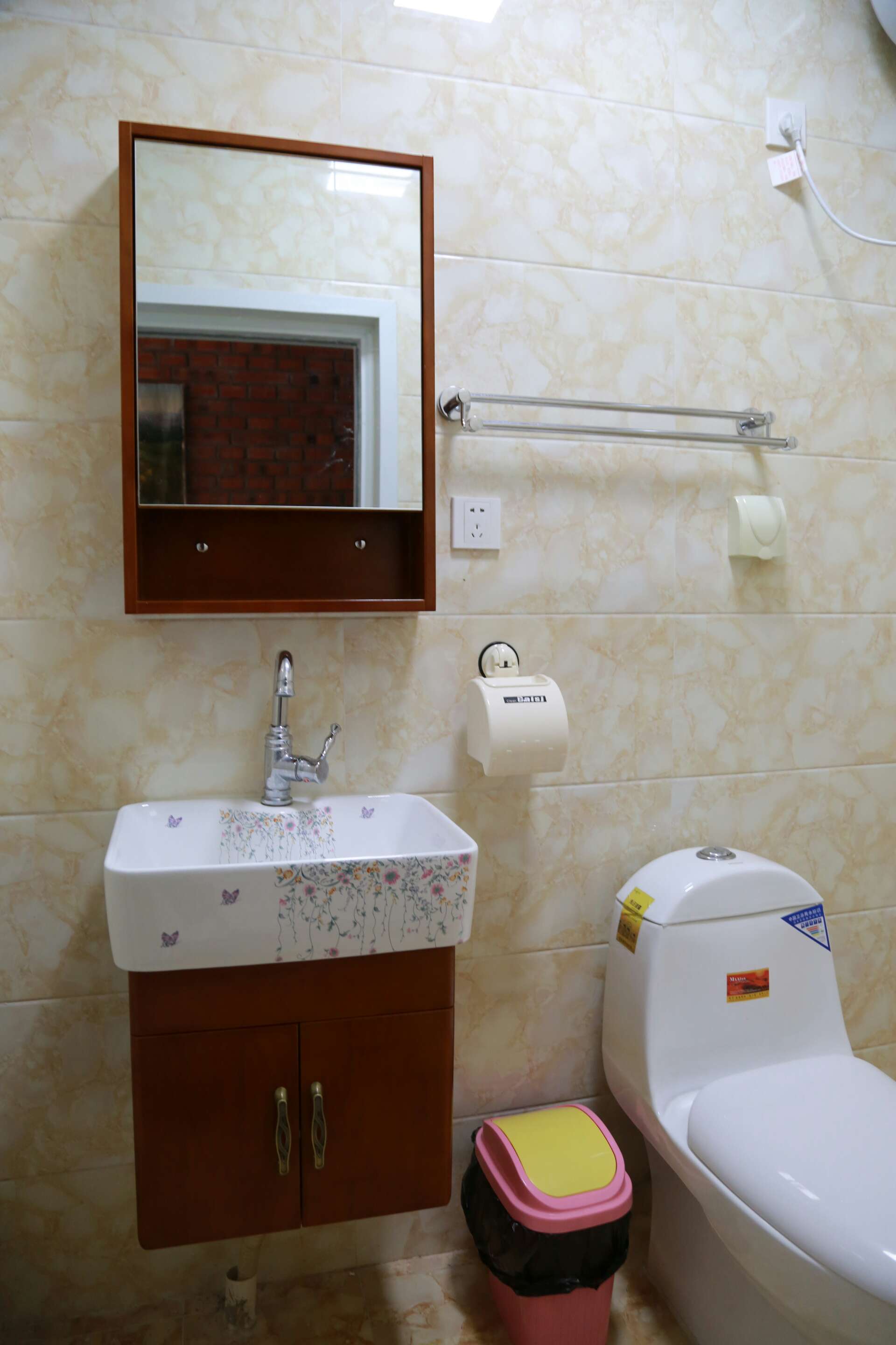 北京来吃够农家院