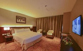 凯源国际大酒店 (Aristo International Hotel)