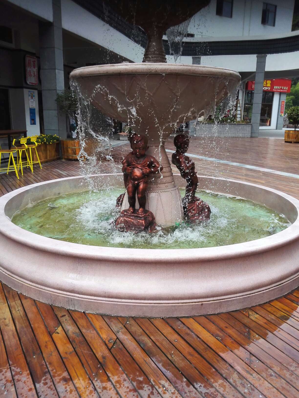 张家界武陵新天地华天精选酒店预订_张家界武