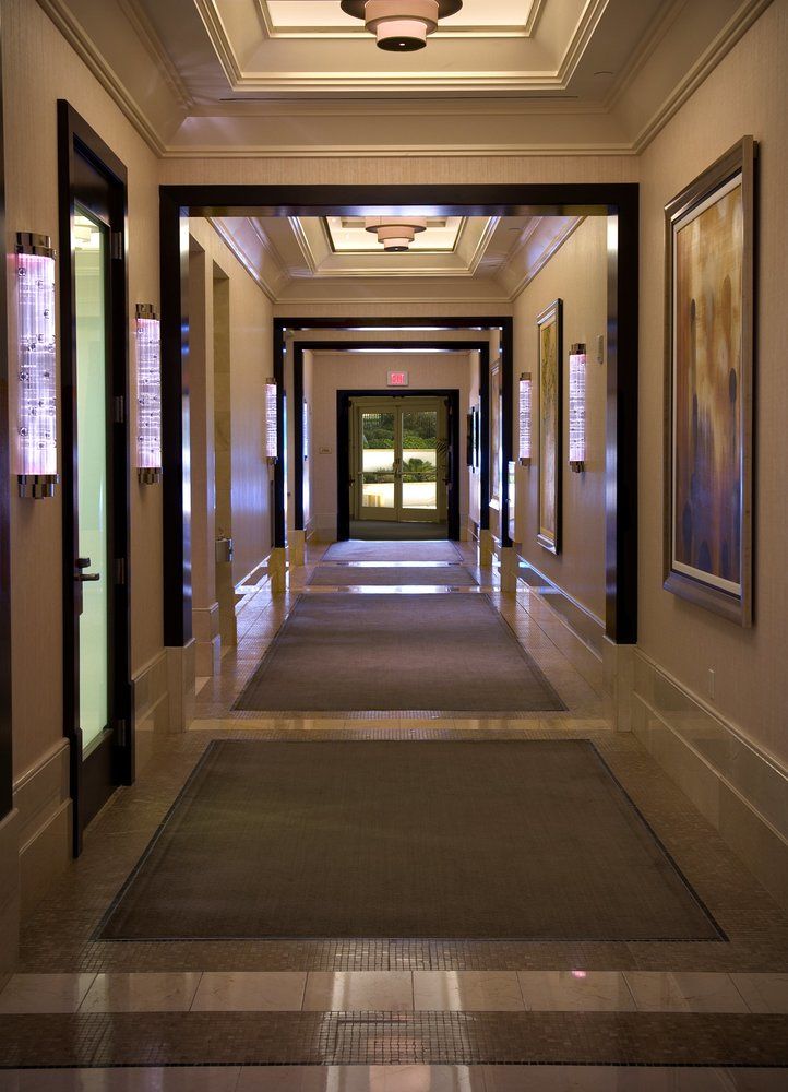 拉斯维加斯美高梅签名大酒店 (The Signature a