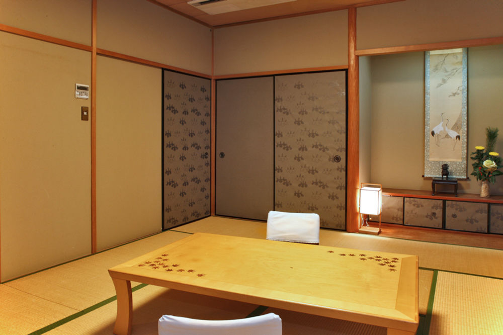 京都南禅寺八千代日式旅馆 (Kyoto Nanzenji Ry