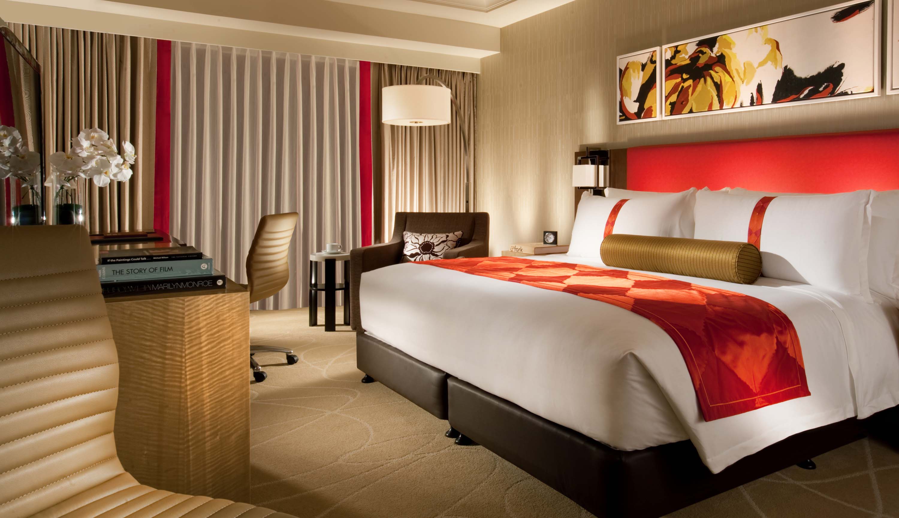 武汉到澳门自助游