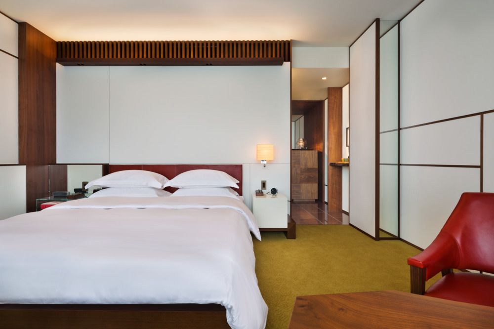 凯悦集团东京安达仕酒店 (Andaz Tokyo-a Con