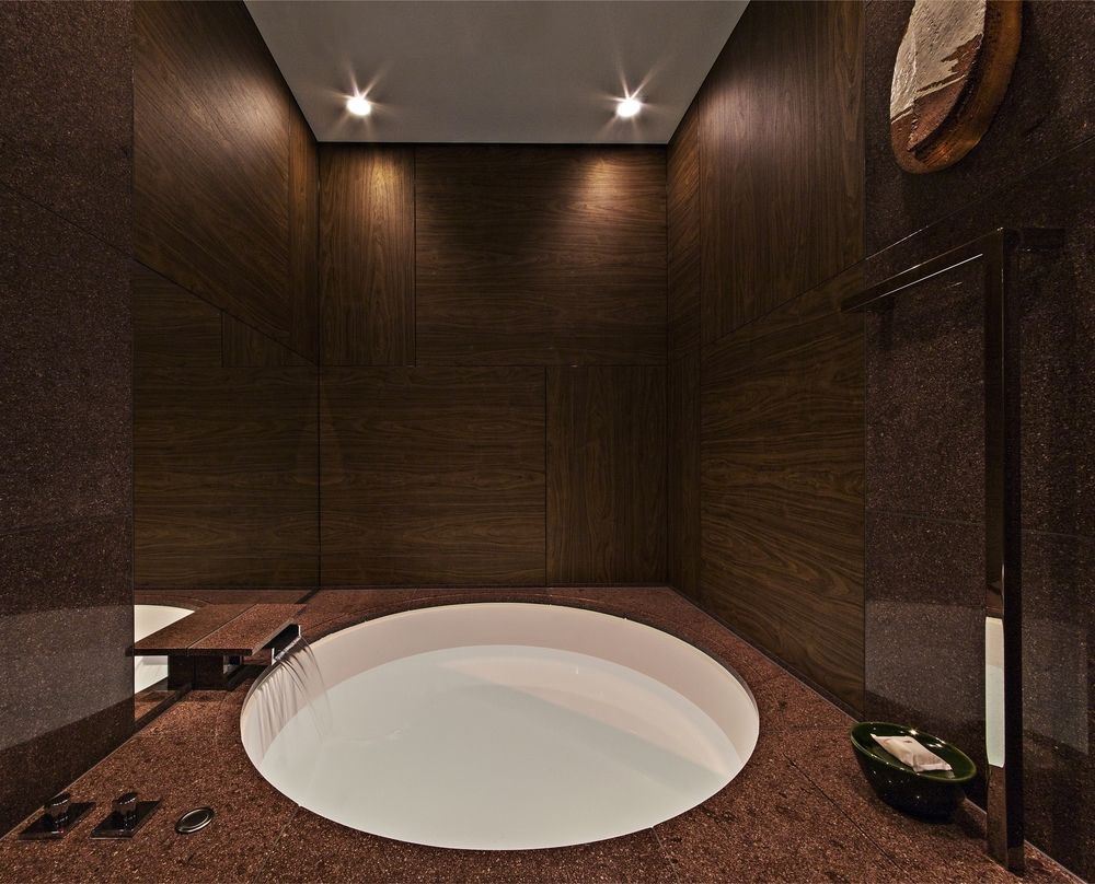 凯悦集团东京安达仕酒店 (Andaz Tokyo-a Con