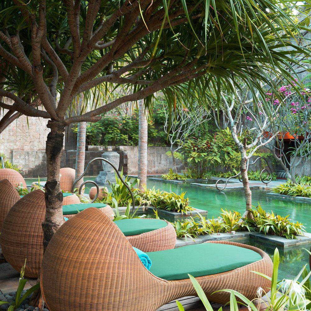 巴厘岛赛米亚克海滩英迪格酒店 (hotel indigo bali seminyak beach)