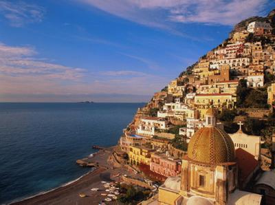 北京到希腊跟团游