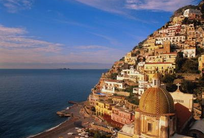 北京到希腊跟团游