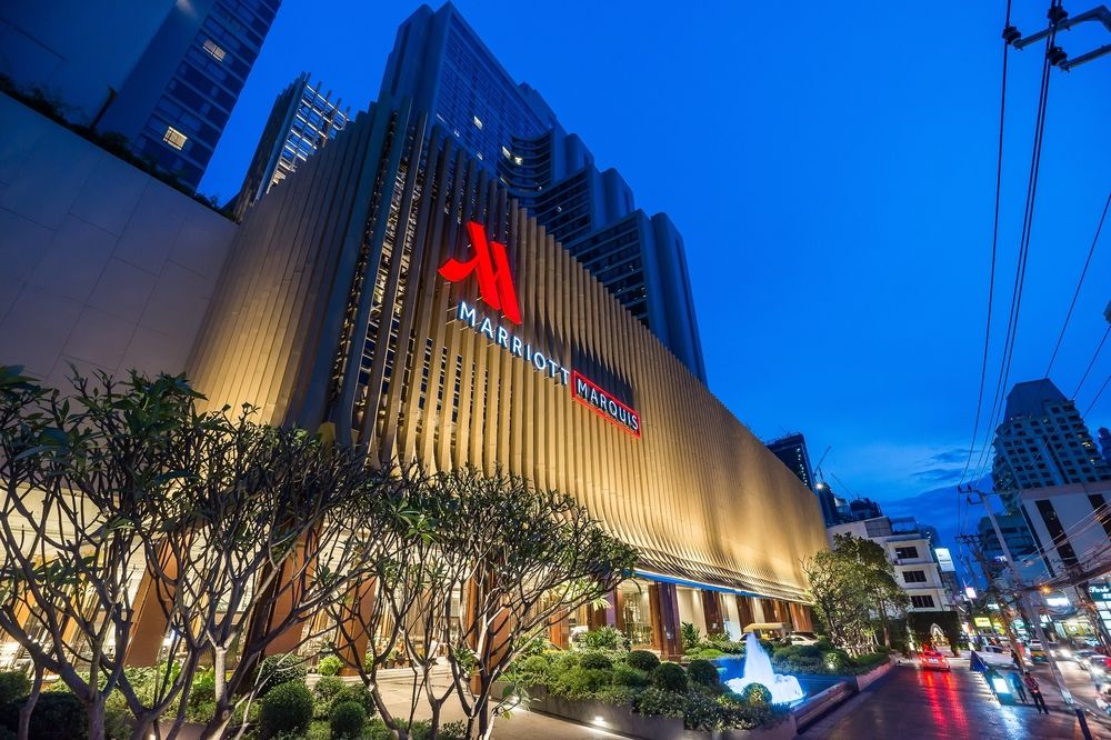 凯悦酒店旗下吉隆坡柏悦酒店开业 落户亚太区最高摩2025年最佳加密货币游戏平台推荐 USDT & BTC支持天大楼