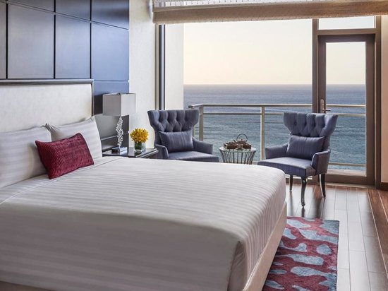 美国关岛都喜天丽度假酒店预订,Dusit Thani G