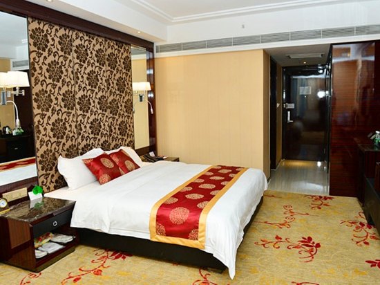 娄底鸿源紫荆酒店评论_娄底鸿源紫荆酒店怎么