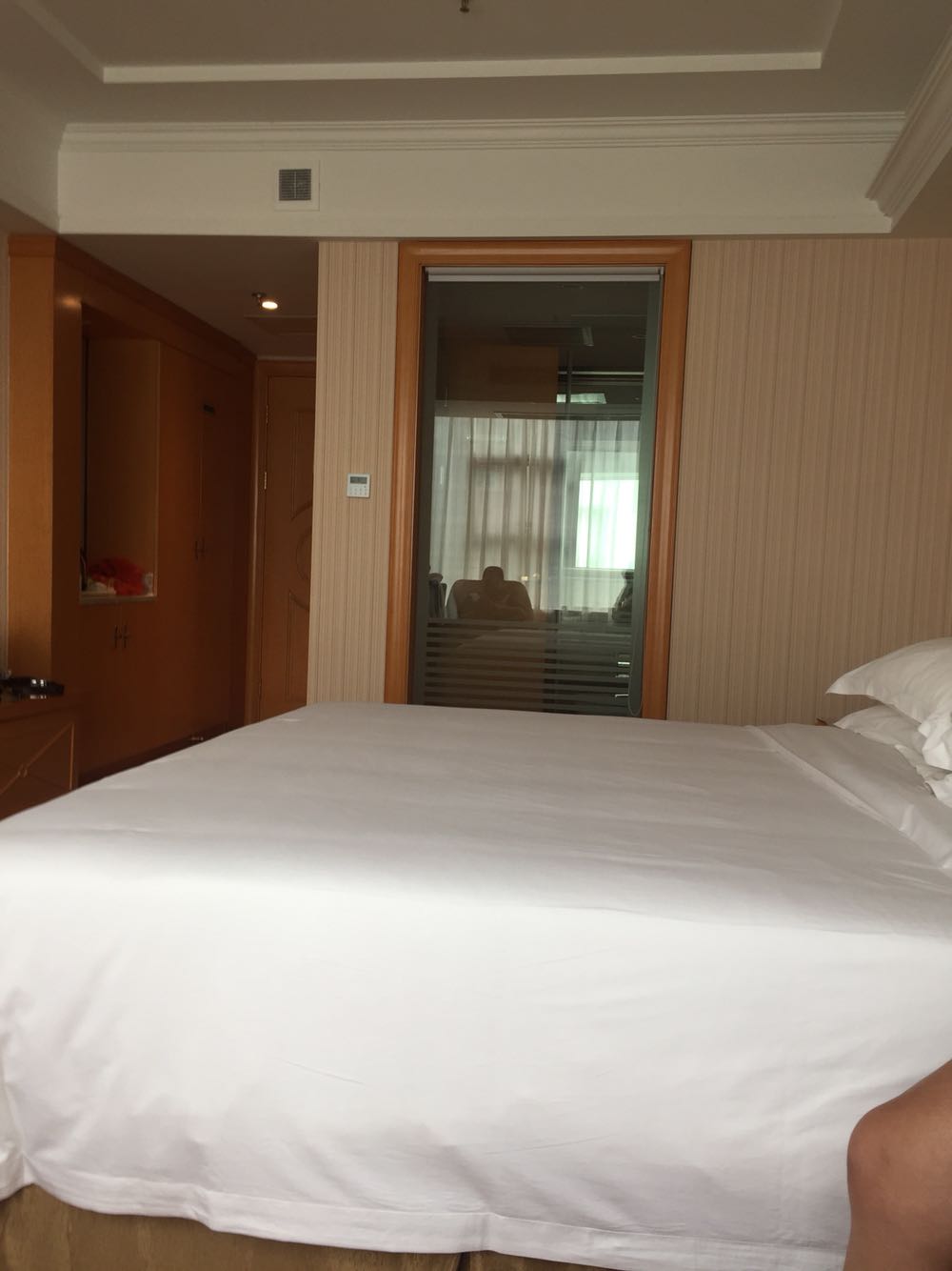 维也纳酒店(九江火车站店)预订_维也纳酒店(九