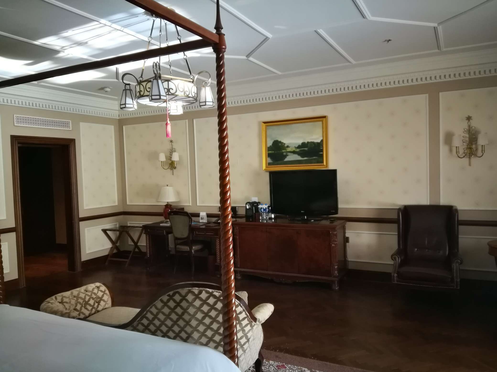 天津利顺德大饭店预订_天津利顺德大饭店价格