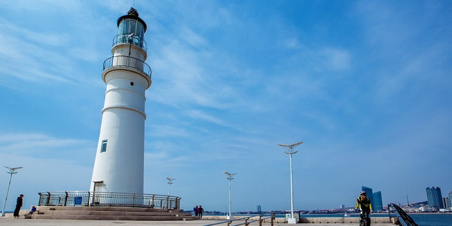 威海多福山国际养生旅游度假区门票_威海多福