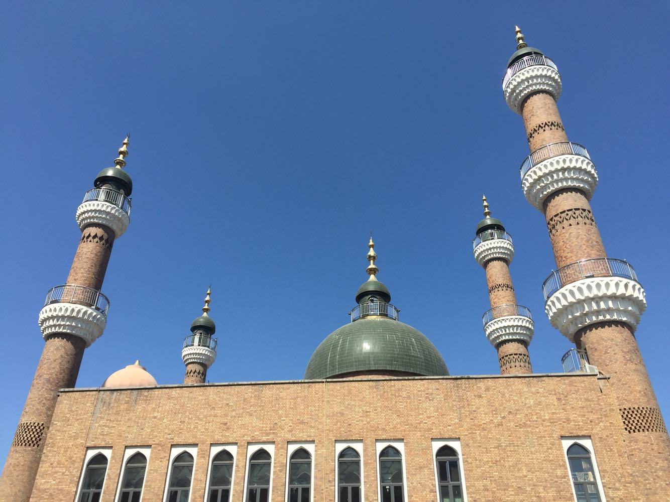 全季酒店(乌鲁木齐友好店)预订_全季酒店(乌鲁