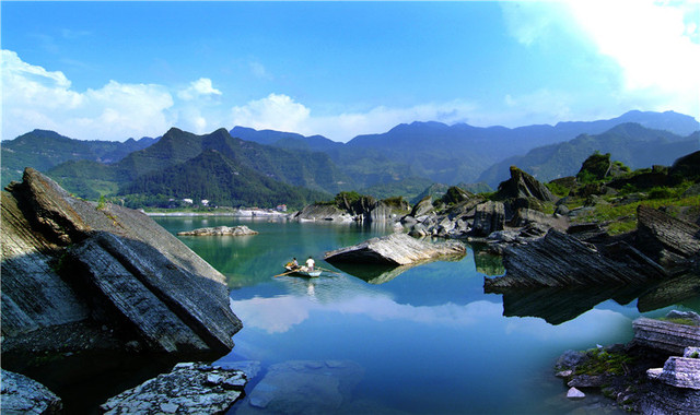 小南海 小南海