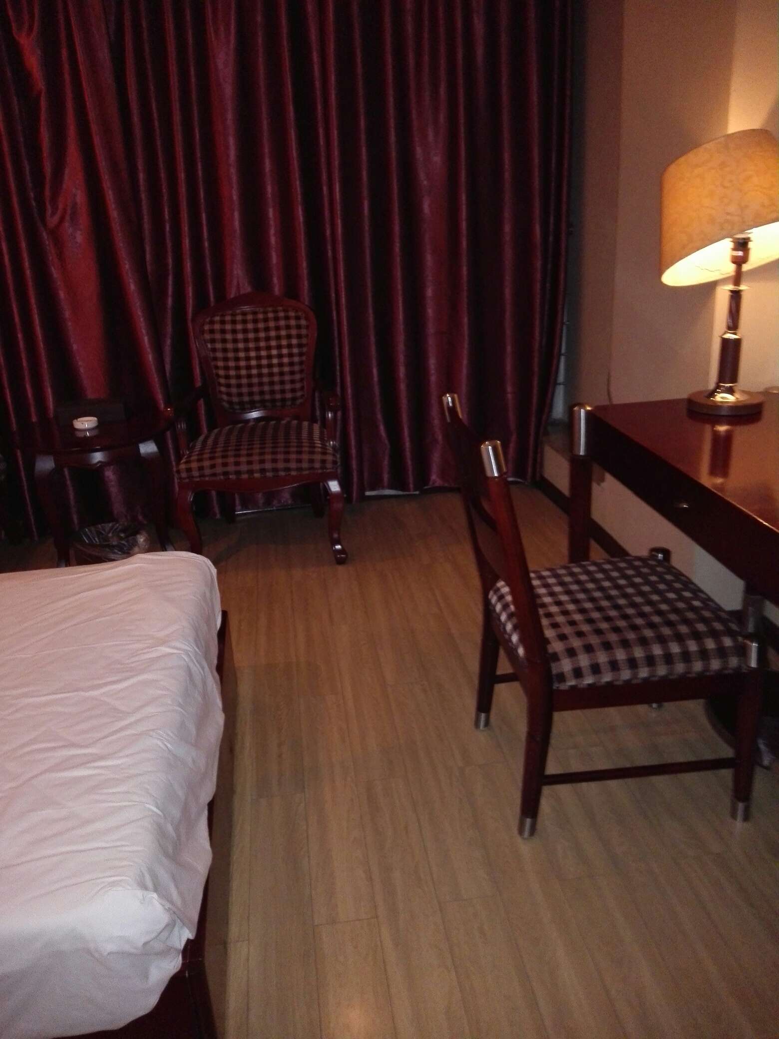 连云港淮盐大酒店