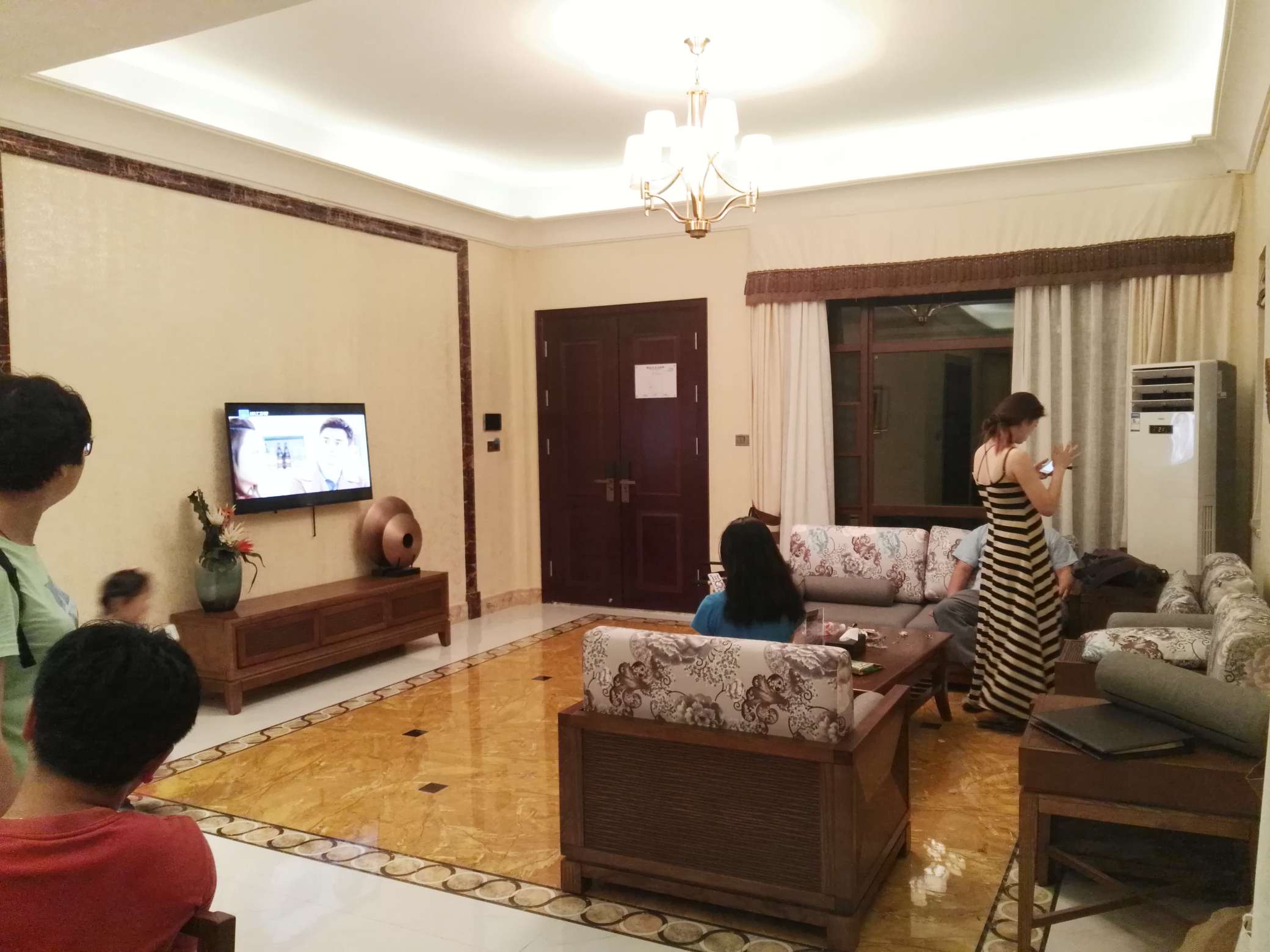 张家界碧桂园凤凰度假别墅预订_张家界碧桂园