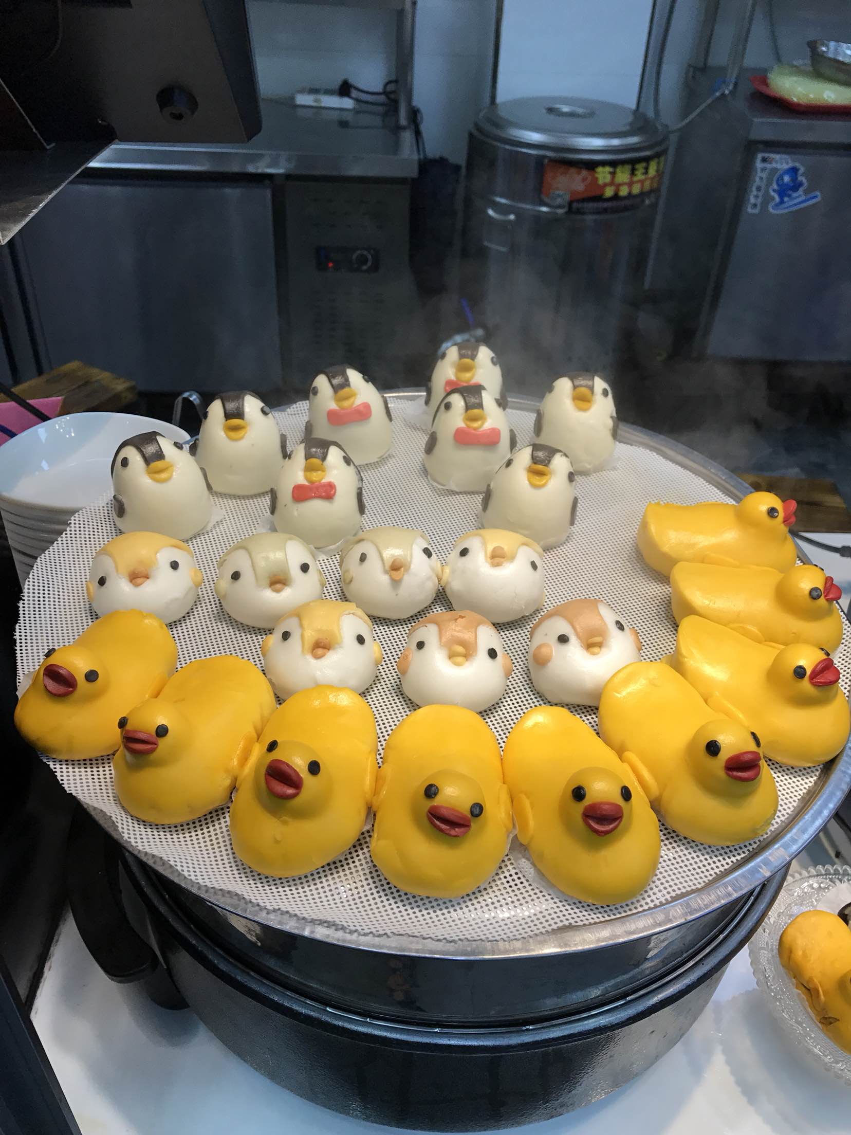 如家快捷酒店(南京夫子庙地铁站太平南路店)预