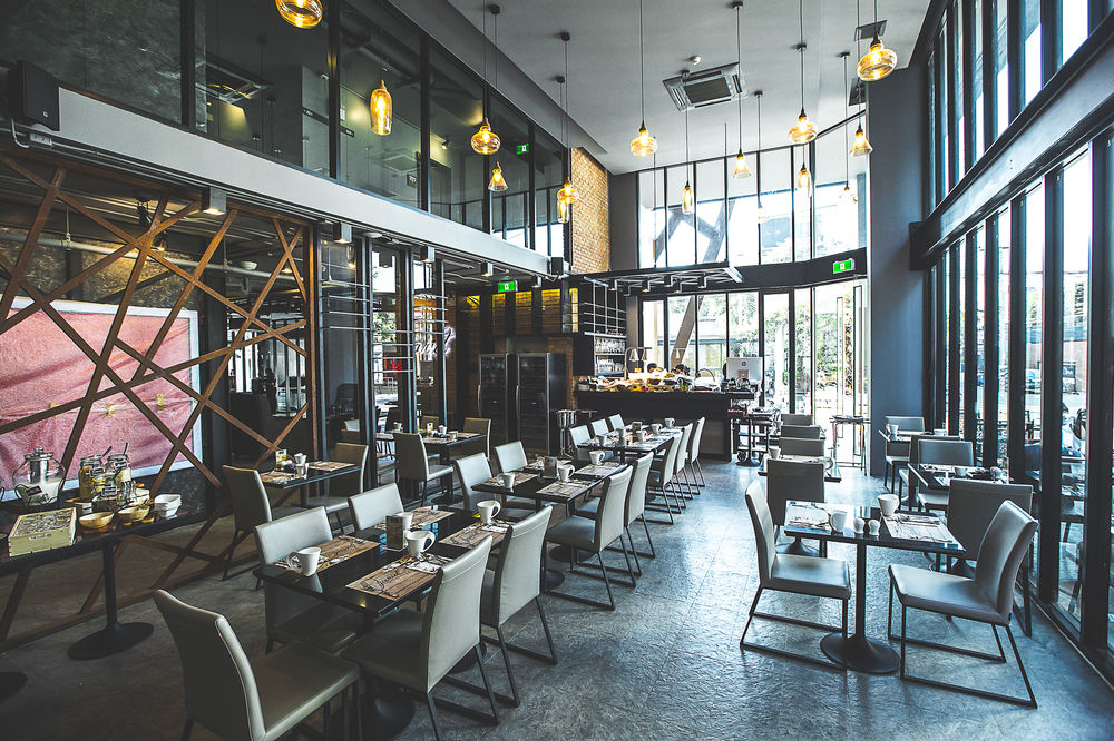 康帕斯集团清迈宁曼艺术画廊酒店 (Art Mai Ga