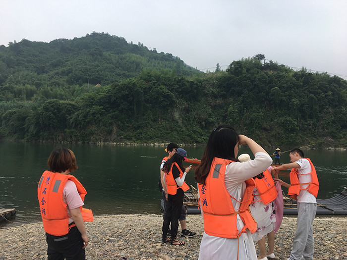 千岛湖哪里吃饭比较浪漫