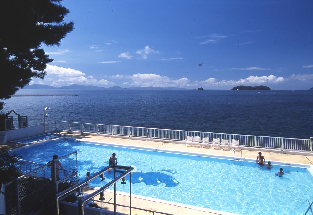 爱知郡三谷温泉松风园 (Shofuen Aichi)