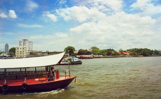 游_广州到泰国跟团游报价_广州到泰国旅游跟