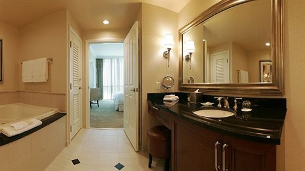 拉斯维加斯美高梅签名大酒店 (The Signature a